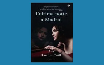 L'ultima notte a Madrid