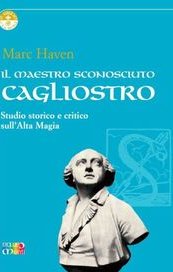 Il maestro sconosciuto Cagliostro