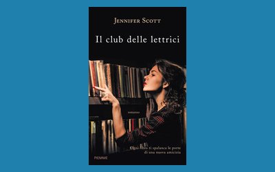 Il club delle lettrici