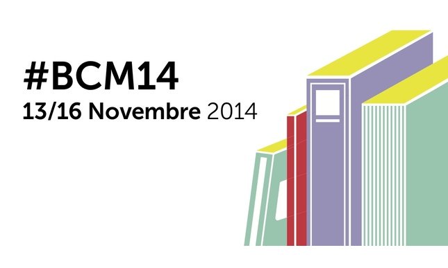 Bookcity Milano 2014: dal 13 al 16 novembre. Ecco il programma e i protagonisti