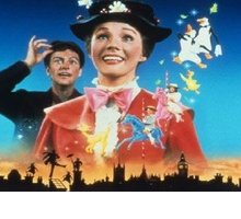 Mary Poppins: trama e trailer del film stasera in tv