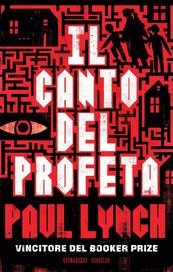 Il canto del profeta