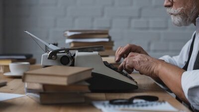 Scrittori nati a settembre: gli anniversari da ricordare