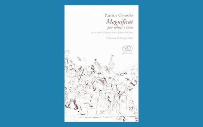 Magnificat per solisti e coro