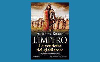 L'impero. La vendetta del gladiatore