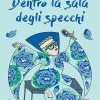 Dentro la sala degli specchi