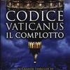 Codice Vaticanus. Il complotto