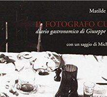 Il fotografo cuoco 