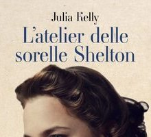 L'atelier delle sorelle Shelton