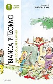 Una scuola per Lavinia