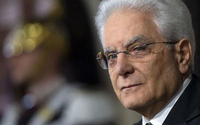 Più libri più liberi, Mattarella: “I libri danno libertà e stimolano le coscienze”