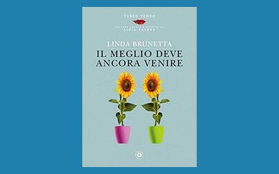 Il meglio deve ancora venire