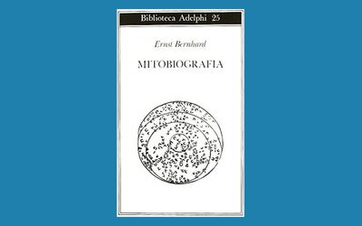 Mitobiografia