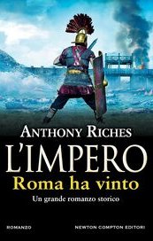 L'impero. Roma ha vinto