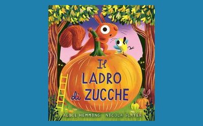 Il ladro di zucche