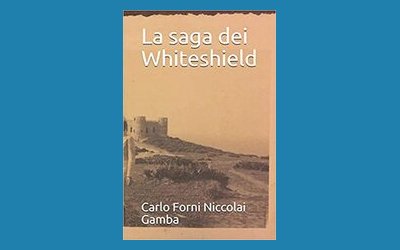 La saga dei Whiteshield