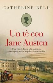 Un tè con Jane Austen