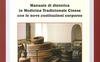 Curare con i cibi