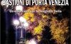 C'è un cadavere sui bastioni di Porta Venezia. Un cold case per la magliaia Delia