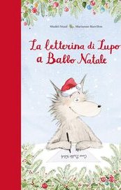 La letterina di Lupo a Babbo Natale