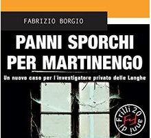 Panni sporchi per Martinengo