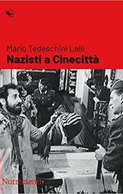 Nazisti a Cinecittà