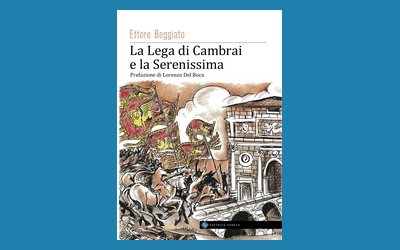 La Lega di Cambrai e la Serenissima