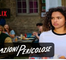 “Le relazioni pericolose” di Choderlos de Laclos sbarcano su Netflix in un nuovo adattamento