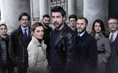 I Bastardi di Pizzofalcone 3, trama e anticipazioni dell'ultima puntata stasera in tv
