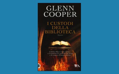 I custodi della biblioteca