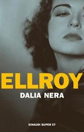 Dalia nera