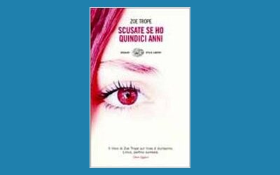 Scusate se ho quindici anni