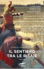 Il sentiero tra le risaie