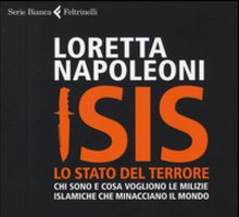 Isis. Lo Stato del terrore