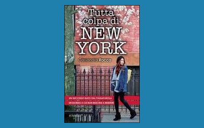 Tutta colpa di New York