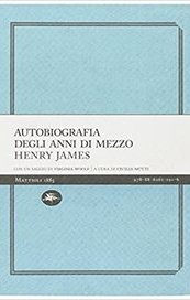 Autobiografia degli anni di mezzo
