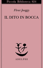 Il dito in bocca