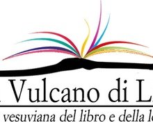Un vulcano di libri 2019: in programma dal 15 al 17 marzo 