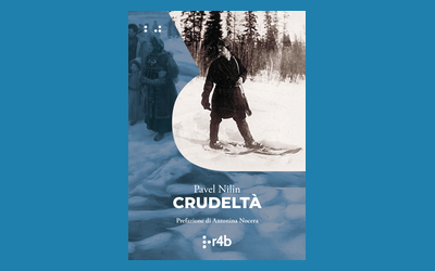 Crudeltà