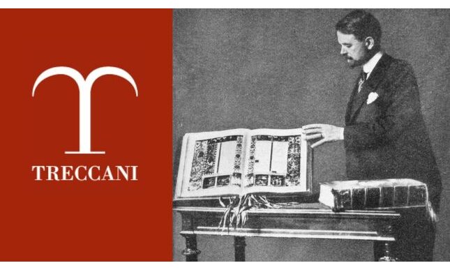 La storia di Giovanni Treccani, il fondatore della prima enciclopedia italiana 