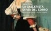 La gallerista di via del Corso