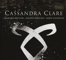 Shadowhunters - Le cronache dell'Accademia