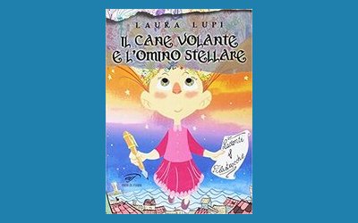 Il cane volante e l'omino stellare