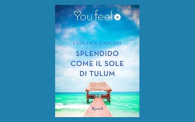 Splendido come il sole di Tulum