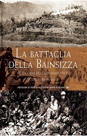 La battaglia della Bainsizza e la crisi dell'autunno 1917