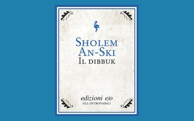Il Dibbuk