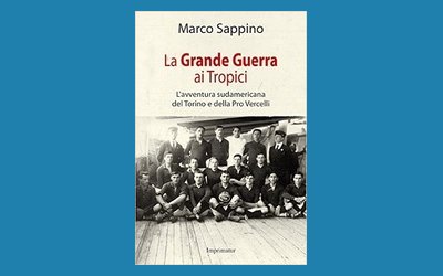 La Grande Guerra ai Tropici