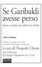 Se Garibaldi avesse perso