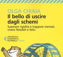 Il bello di uscire dagli schemi