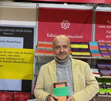 Intervista al traduttore Leopoldo Carra: “In Italia un Jorge Semprún inedito”